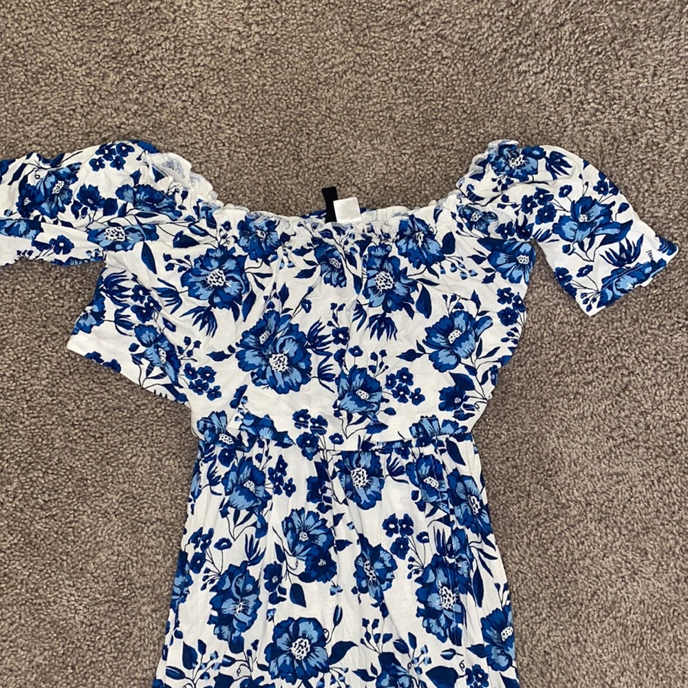 H&M Dress